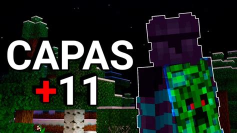 Capas Personalizadas Para Minecraft Pe Pack De Capas