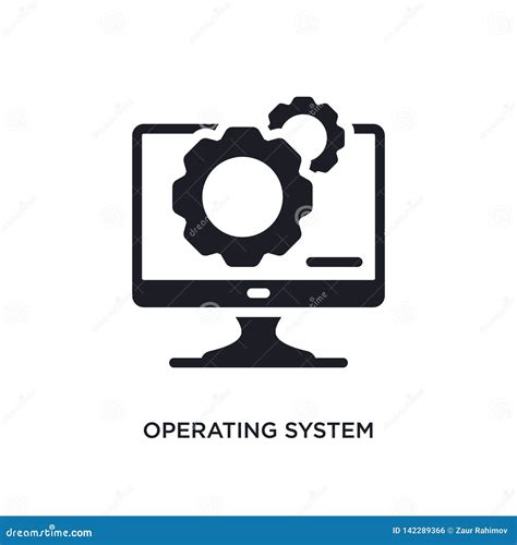 Operating System Logo