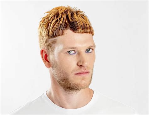 25 Best Edgar Haircuts For Men 2024 Guide Hairstyle Camp