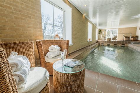 Peak District Spa Hotels: The Perfect Relaxing Getaway