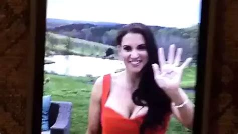 Free Stephanie Mcmahon Cum Tribute Gay Porn Videos Xhamster