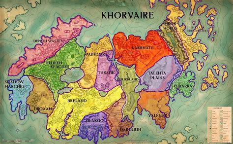 JDs Eberron Campaign Wiki