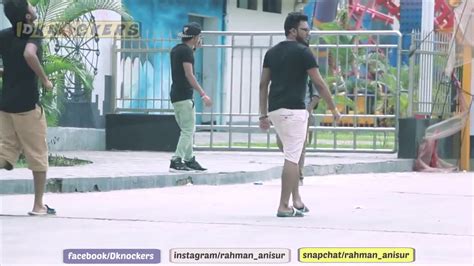 I AM A GAY PRANK GONE WRONG YouTube