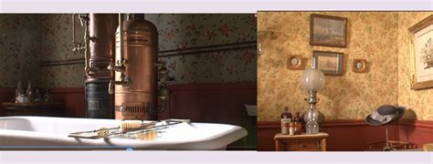 MyCatMabel: The Extraordinary Adventures of Adele Blanc-Sec