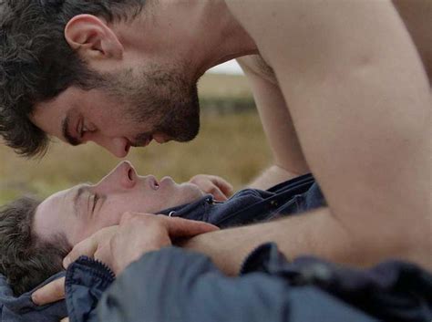 Amazon Prime censure les scènes de sexe gay dans Gods Own Country Gayvox