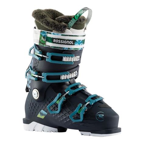 Ski Boot Flex How To Choose Yours Chart Inside Alpinsider