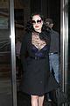 Dita Von Teese Opens Up On Sexuality Says She S Not A Lesbian Photo Dita Von Teese