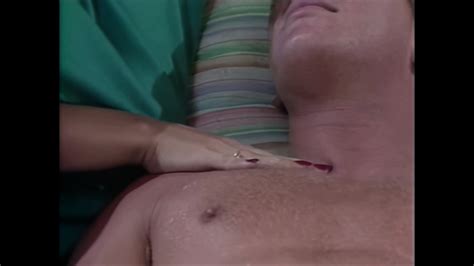 Christy Canyon And Her Legendary Tits