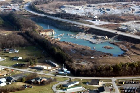 Local Newspaper Suffers Significant Damage Near Bardstown, Kentucky