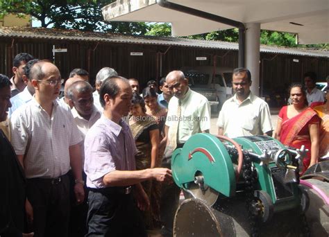 Dk Electrical Pipeline Hot Tapping Machine Making The Hole Diameter Size Mm