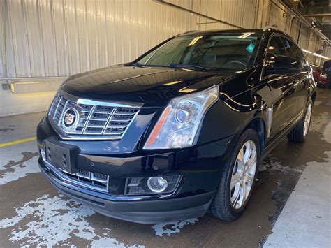 Cadillac Srx For Sale Carsforsale