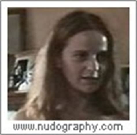 Has Michele Shor Ever Been Nude