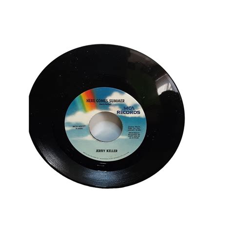 Brian Hyland Itsy Bitsy Teenie Weenie Yellow Polkadot Bikini 45 Record