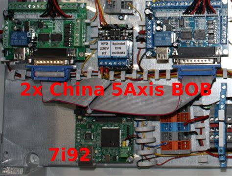 Mesa Card Basics - LinuxCNC