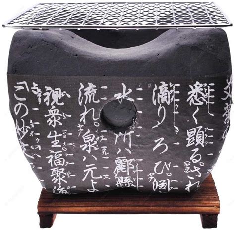5 Best Hibachi Grills Of 2020 Cast Iron Charcoal And Electric The