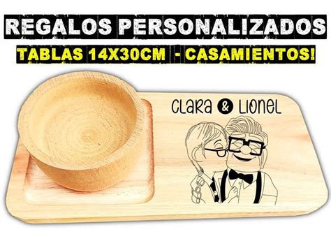 Tablas Personalizadas Para Casamientos Tabla De Picada Asado Meriendas