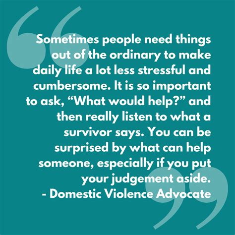 Where You Are, We Are Here: Home Visitors and Advocates Partnering to