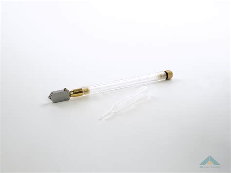 Toyo TC17P Oil Filled Glass Cutter | All About Framing