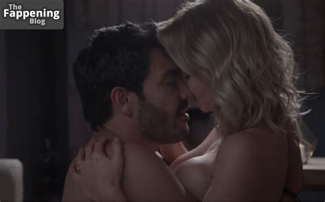 Angelique Boyer Nude Photos Videos 2025 TheFappening