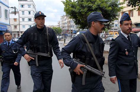 Moroccans Riot Ahead Of Protests Egypt News Al Jazeera