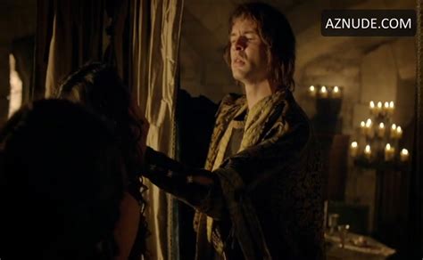 Eloise Lovell Anderson Sophie Lovell Anderson Lesbian Scene In The Bastard Executioner AZNude