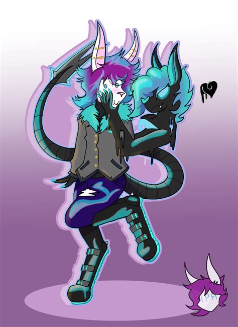 Bat And Bunny Being GAY Weasyl