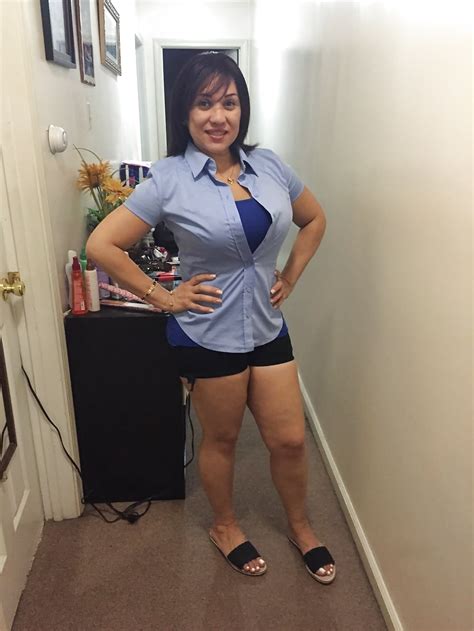 Latina Milf Puerto Rican Photo X Vid