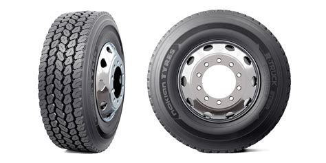 Nokian Releases New Xl Size For R Truck Tire Series Tire Review Magazine