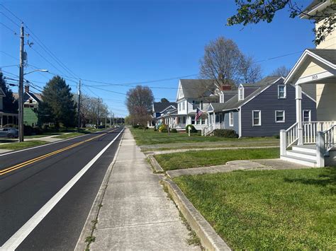 Berlin budget closing in on revenue gap - Worcester County News Bayside