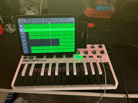 The work station :) : r/GarageBand