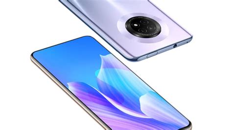 Huawei Mate 40 Lite Sarà Un Rebrand Di Enjoy 20 Plus In Europa