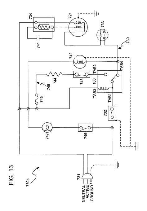 8141-00m Defrost Timer Wiring Diagram