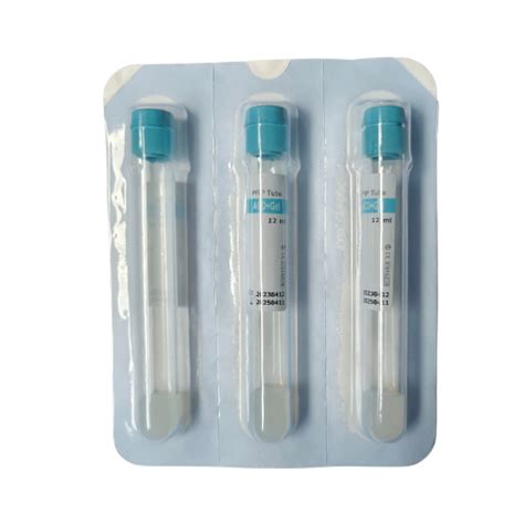ml prp tubes kit medaex