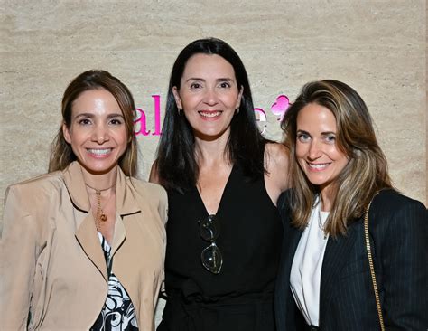 Marca de lingerie reúne influenciadoras para apresentar seu novo modelo