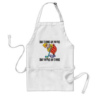 Funny Golf Gifts on Zazzle