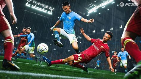 Estos Son Los Requisitos Mínimos Y Recomendados De Ea Sports Fc 25 ¿puede Moverlo Tu Ordenador