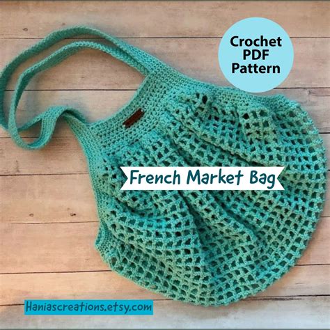 Versatile Market Bag Free Crochet Patterns Atelier Yuwa Ciao Jp