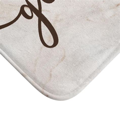 Get Naked Bath Mat Home Bath Mat Door Bath Mat Best Bath Etsy