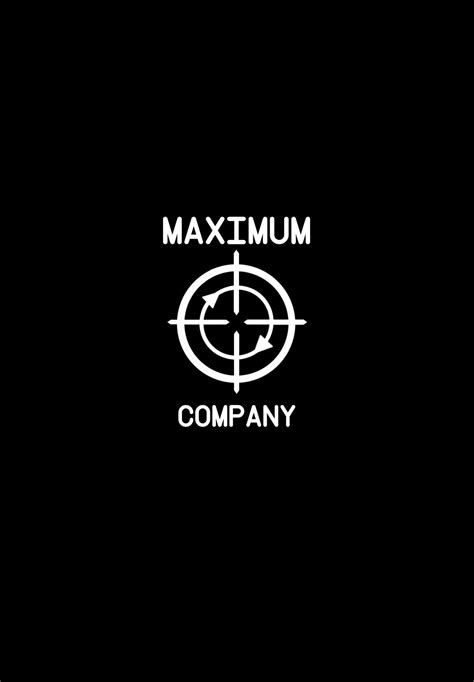 Maximum Company