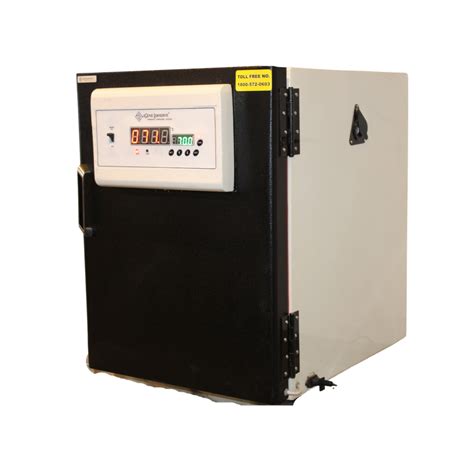 Igene Labserve Inner Ss Outer Ms Laboratory Hot Air Oven At Rs In New Delhi