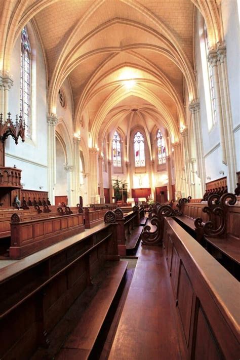 Présentation Lycée Hôtelier Notre Dame de Saint Méen le Grand en Ille