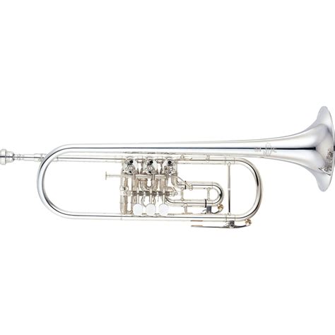 Yamaha YTR-938FFMS купить Духовые музыкальные инструменты с гарантией ...