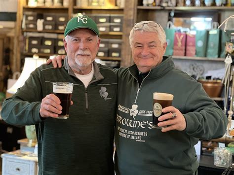 Kansas City Irish Fest added a... - Kansas City Irish Fest