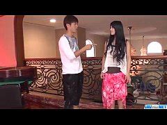 Serious Porn Session With Brunette Eririka Katagiri Xxx Mobile Porno Videos Movies IPornTV Net