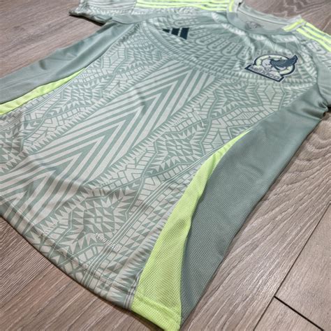mexico away jersey 1