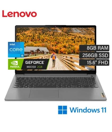 Ripley Laptop Lenovo Ideapad Itl Core I G Gen Gb Ram