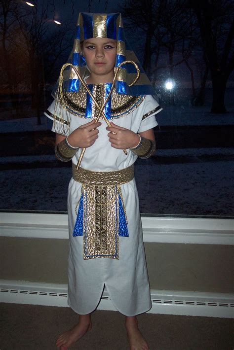 Ancient Egyptian Costume Diy - Diy Projects