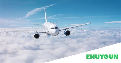 Ucuz Pegasus Uçak Bileti Fiyatları | Enuygun.com