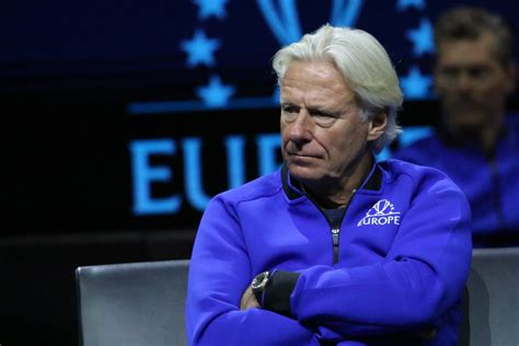 Bjorn Borg - News & Player Profile