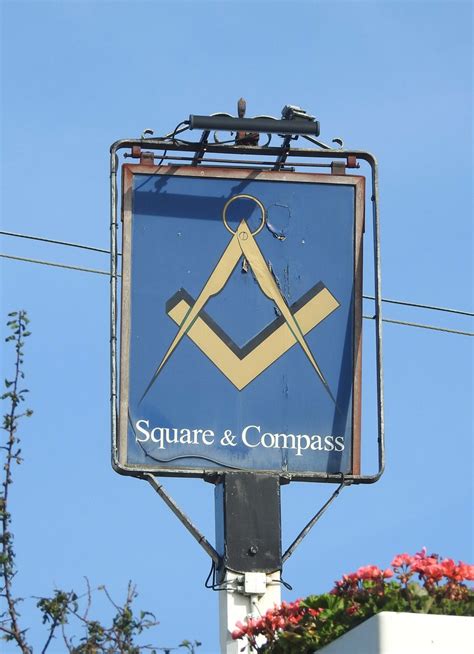 Square Compass Worth Matravers Swanage Dorset 13 Octo Flickr